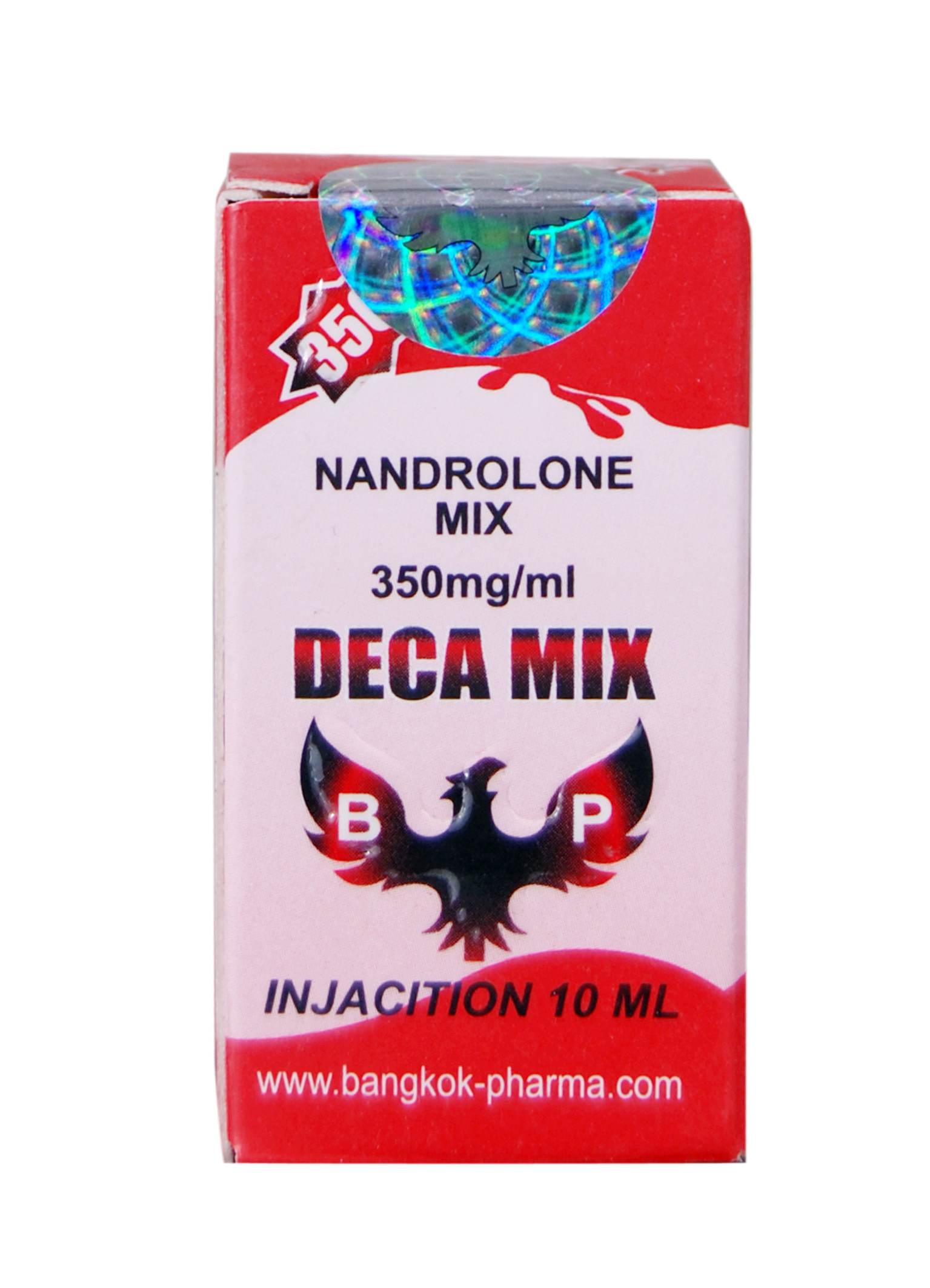 Nandrolone MIX 350